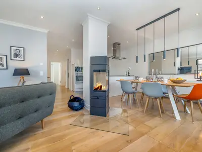 Ferienwohnung für 4 Personen (103 m²) in Sellin (Ostseebad) 4/10