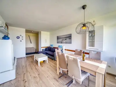 Ferienwohnung für 4 Personen (45 m²) in Heiligenhafen 5/10