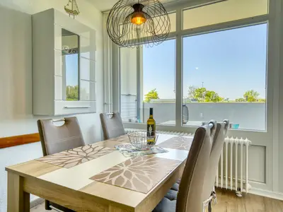 Ferienwohnung für 4 Personen (45 m²) in Heiligenhafen 6/10