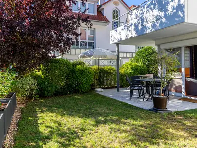 Ferienwohnung für 2 Personen (49 m²) in Boltenhagen (Ostseebad) 6/10