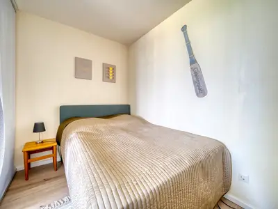 Ferienwohnung für 4 Personen (45 m²) in Heiligenhafen 7/10