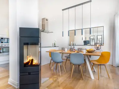 Ferienwohnung für 4 Personen (103 m²) in Sellin (Ostseebad) 7/10