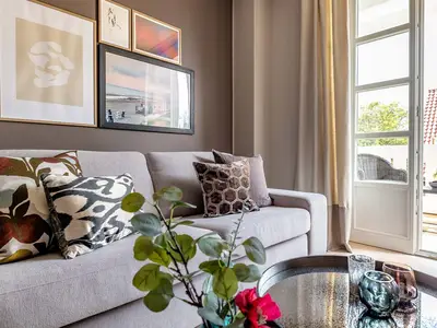 Ferienwohnung für 4 Personen (39 m²) in Westerland (Sylt) 7/10