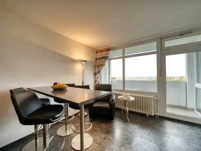 Ferienwohnung für 4 Personen (45 m²) in Heiligenhafen 9/10