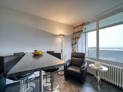 Ferienwohnung für 4 Personen (45 m²) in Heiligenhafen 10/10