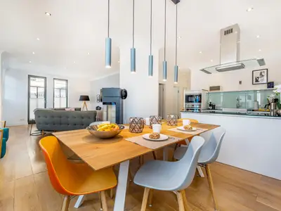 Ferienwohnung für 4 Personen (103 m²) in Sellin (Ostseebad) 9/10