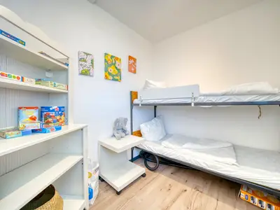 Ferienwohnung für 4 Personen (45 m²) in Heiligenhafen 10/10