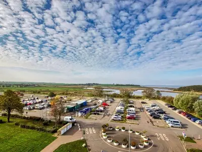 Ferienwohnung für 4 Personen (45 m²) in Heiligenhafen 2/10