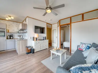 Ferienwohnung für 4 Personen (51 m²) in Heiligenhafen 1/10