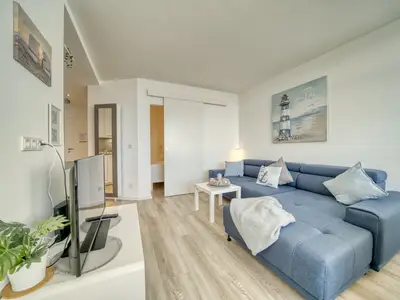 Ferienwohnung für 4 Personen (45 m²) in Heiligenhafen 2/10