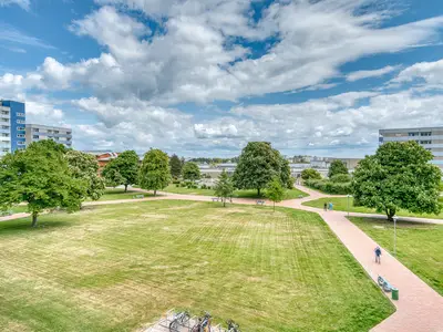 Ferienwohnung für 4 Personen (51 m²) in Heiligenhafen 2/10