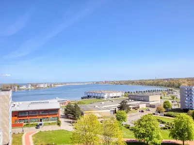 Ferienwohnung für 4 Personen (45 m²) in Heiligenhafen 3/10