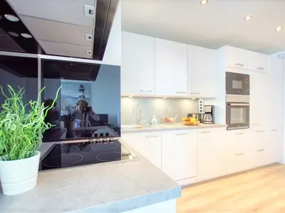 Ferienwohnung für 4 Personen (45 m²) in Heiligenhafen 4/10