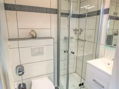 Ferienwohnung für 4 Personen (45 m²) in Heiligenhafen 5/10