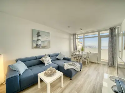 Ferienwohnung für 4 Personen (45 m²) in Heiligenhafen 5/10