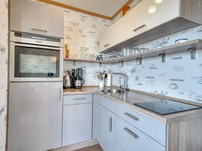 Ferienwohnung für 4 Personen (51 m²) in Heiligenhafen 6/10