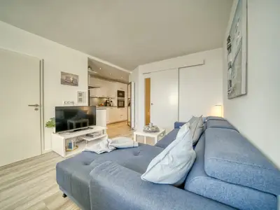 Ferienwohnung für 4 Personen (45 m²) in Heiligenhafen 6/10