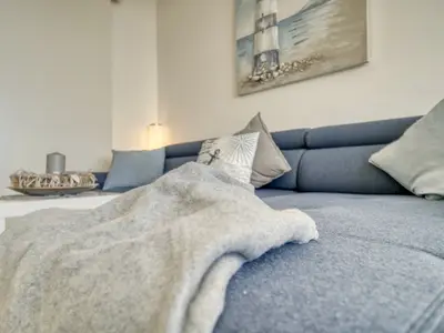 Ferienwohnung für 4 Personen (45 m²) in Heiligenhafen 7/10