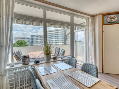 Ferienwohnung für 4 Personen (51 m²) in Heiligenhafen 8/10