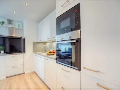 Ferienwohnung für 4 Personen (45 m²) in Heiligenhafen 8/10