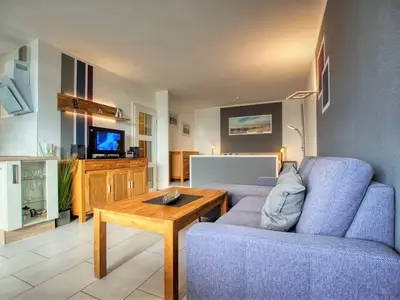 Ferienwohnung für 4 Personen (45 m²) in Heiligenhafen 7/10