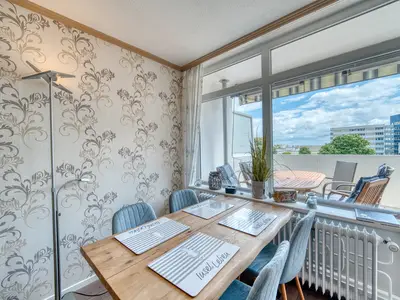 Ferienwohnung für 4 Personen (51 m²) in Heiligenhafen 9/10