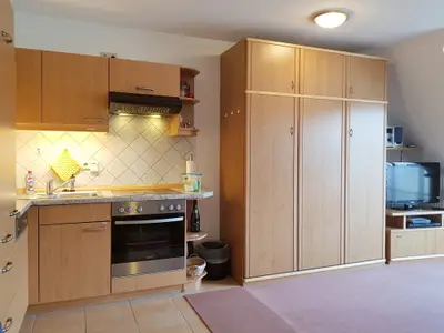 Ferienwohnung für 2 Personen (36 m²) in Prerow 4/8