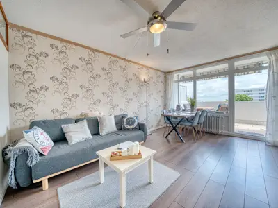 Ferienwohnung für 4 Personen (51 m²) in Heiligenhafen 10/10