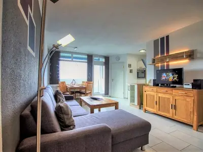 Ferienwohnung für 4 Personen (45 m²) in Heiligenhafen 8/10