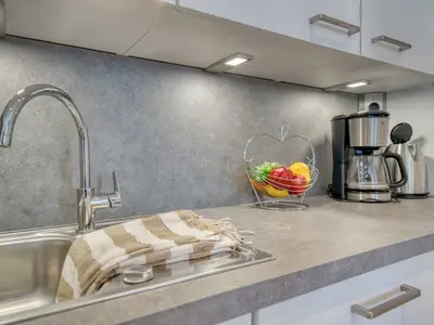 Ferienwohnung für 4 Personen (45 m²) in Heiligenhafen 10/10