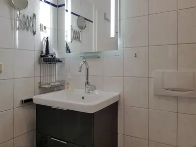 Ferienwohnung für 2 Personen (36 m²) in Prerow 7/8