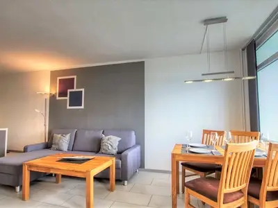 Ferienwohnung für 4 Personen (45 m²) in Heiligenhafen 9/10