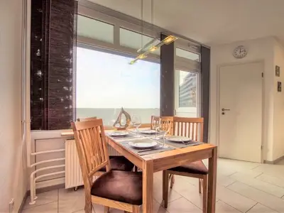 Ferienwohnung für 4 Personen (45 m²) in Heiligenhafen 10/10