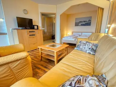 Ferienwohnung für 4 Personen (45 m²) in Heiligenhafen 1/10