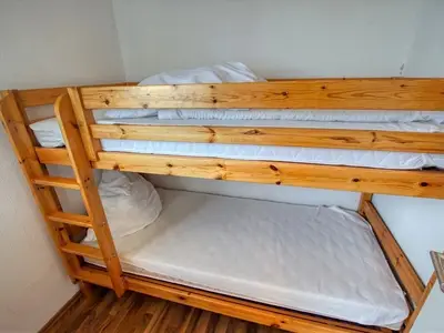 Ferienwohnung für 4 Personen (45 m²) in Heiligenhafen 4/10