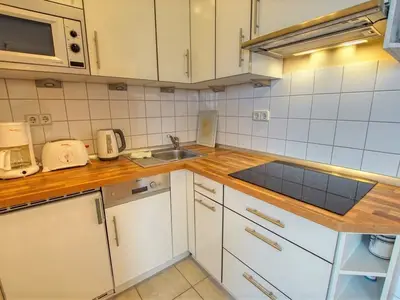 Ferienwohnung für 4 Personen (45 m²) in Heiligenhafen 5/10