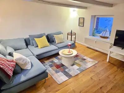Ferienwohnung für 4 Personen (85 m²) in Wismar 1/10