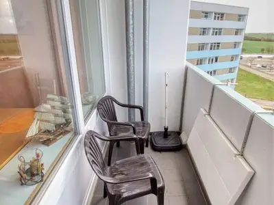 Ferienwohnung für 4 Personen (45 m²) in Heiligenhafen 7/10