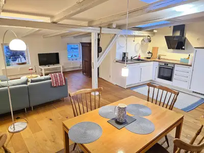 Ferienwohnung für 4 Personen (85 m²) in Wismar 3/10