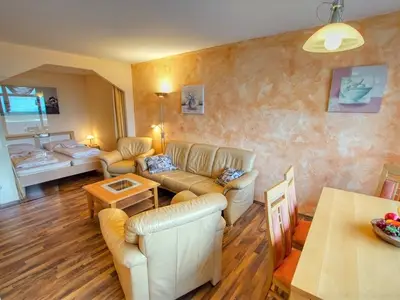 Ferienwohnung für 4 Personen (45 m²) in Heiligenhafen 10/10