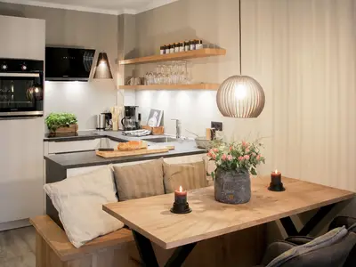 Ferienwohnung für 3 Personen (45 m²) in Timmendorfer Strand 2/10