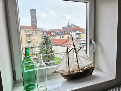 Ferienwohnung für 4 Personen (85 m²) in Wismar 5/10