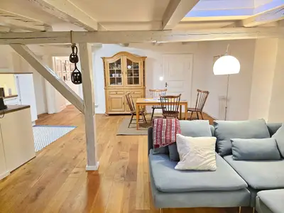 Ferienwohnung für 4 Personen (85 m²) in Wismar 6/10