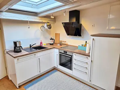 Ferienwohnung für 4 Personen (85 m²) in Wismar 7/10