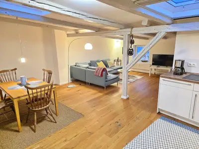 Ferienwohnung für 4 Personen (85 m²) in Wismar 8/10