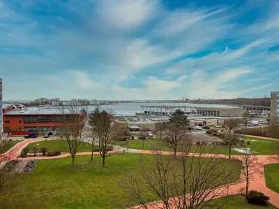 Ferienwohnung für 4 Personen (51 m²) in Heiligenhafen 2/10