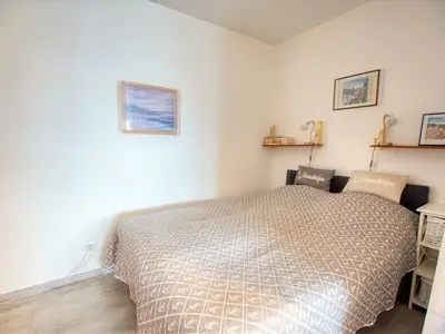 Ferienwohnung für 4 Personen (51 m²) in Heiligenhafen 6/10