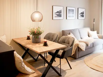 Ferienwohnung für 3 Personen (45 m²) in Timmendorfer Strand 9/10