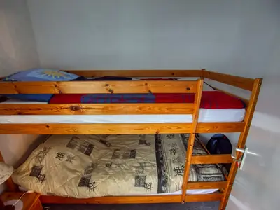 Ferienwohnung für 4 Personen (51 m²) in Heiligenhafen 8/10