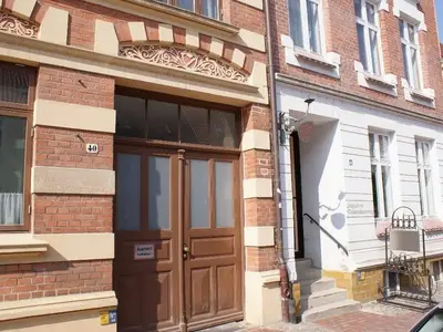 Ferienwohnung für 4 Personen (64 m²) in Wismar 2/10